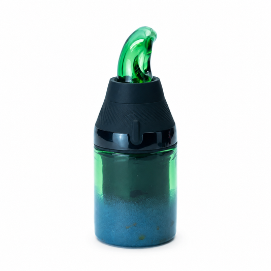 Shaggy - Proxy Core Tank + Snorkel Set