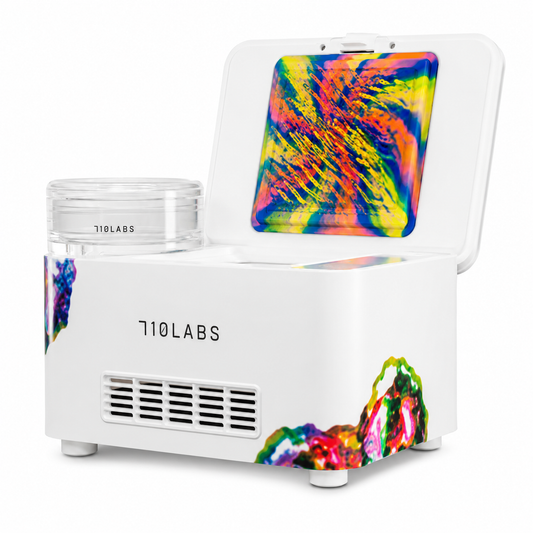 710 Labs Terp Cooler