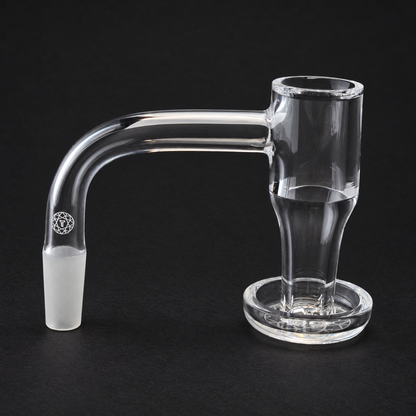Terporium Seamless Terp Slurper — Male 90° — product view 2