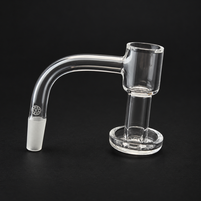 Terporium V2 Terp Slurper — Male 90° — product view 1