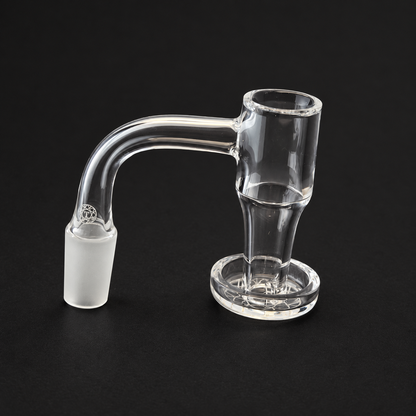 Terporium V2 Terp Slurper — Male 90° — product view 2