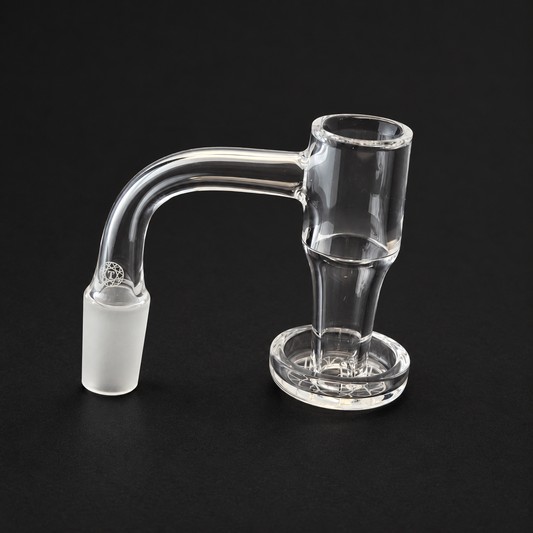Terporium V2 Terp Slurper — Male 90° — product view 2