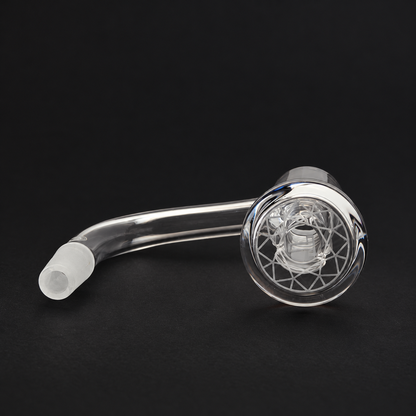 Terporium V2 Terp Slurper — Male 90° — product view 3