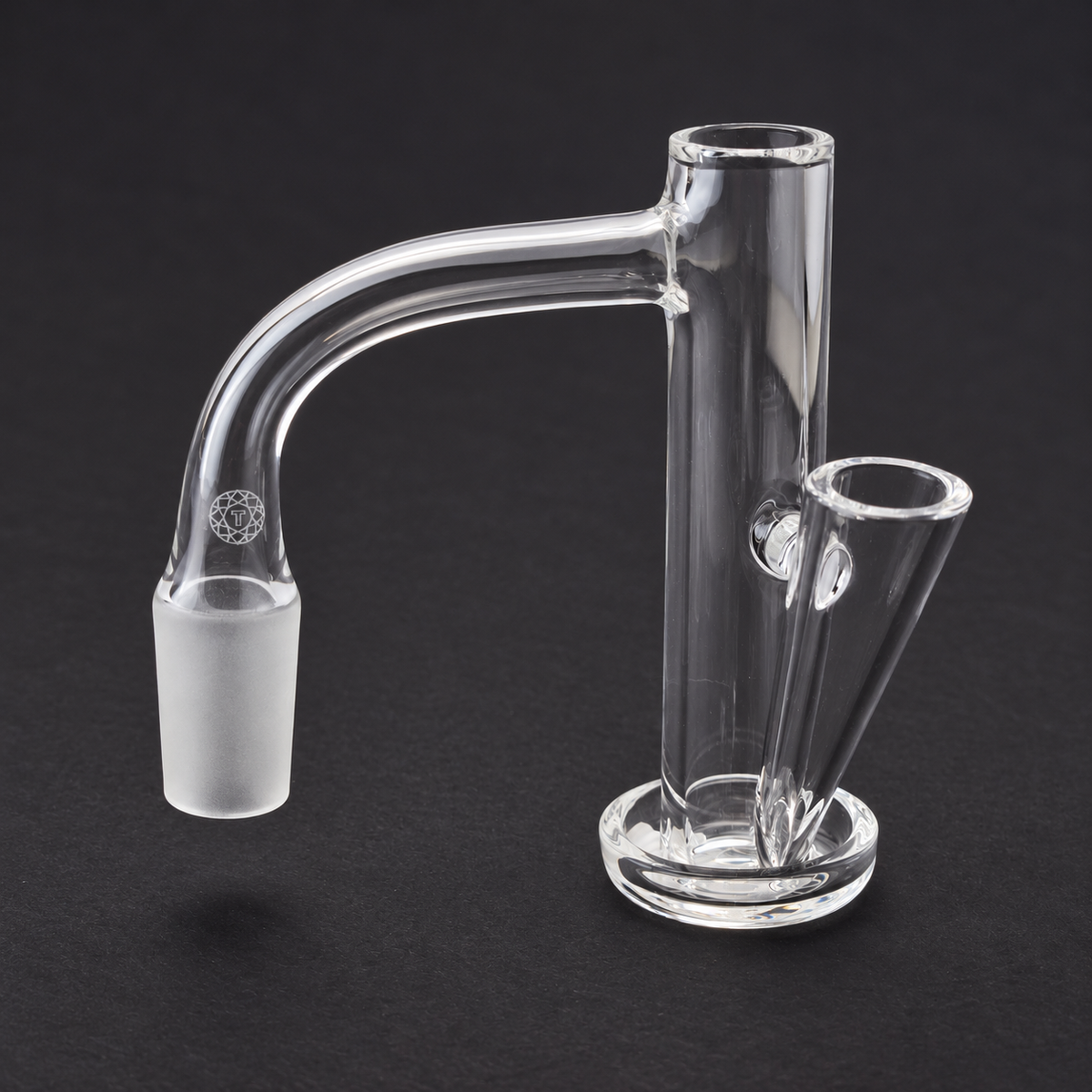 Terporium Terp Slide — Male 90° — product view 1
