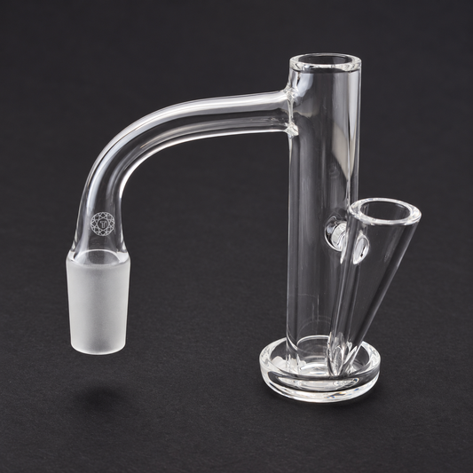 Terporium Terp Slide — Male 90° — product view 1