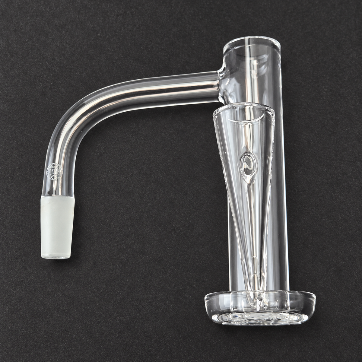 Terporium Terp Slide — Male 90° — product view 2