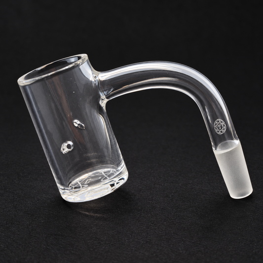 Terporium Budget Auto Spinner — 10mm Male 90° — product view 1
