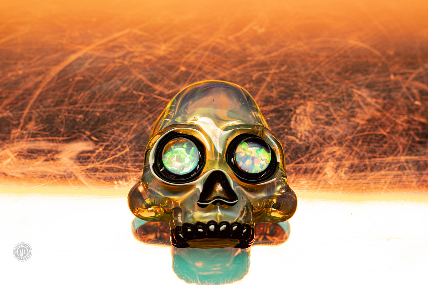 AKM - ION - SKULL - 2025