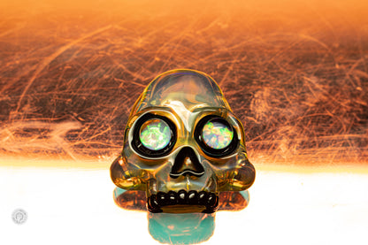 AKM - ION - SKULL - 2025