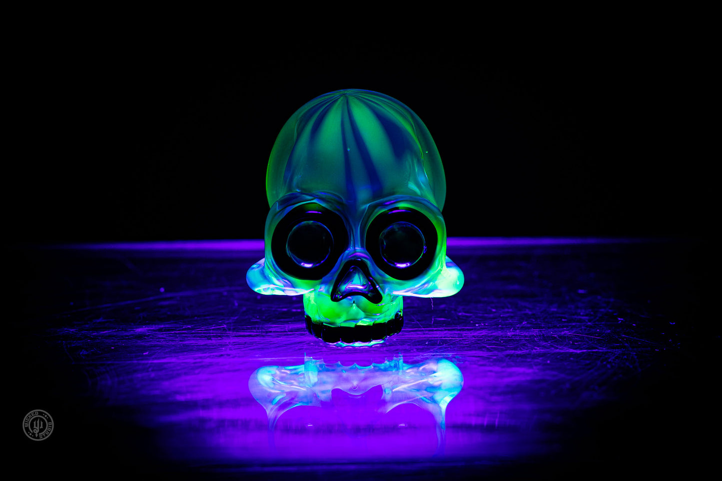 AKM - ION - SKULL - 2025