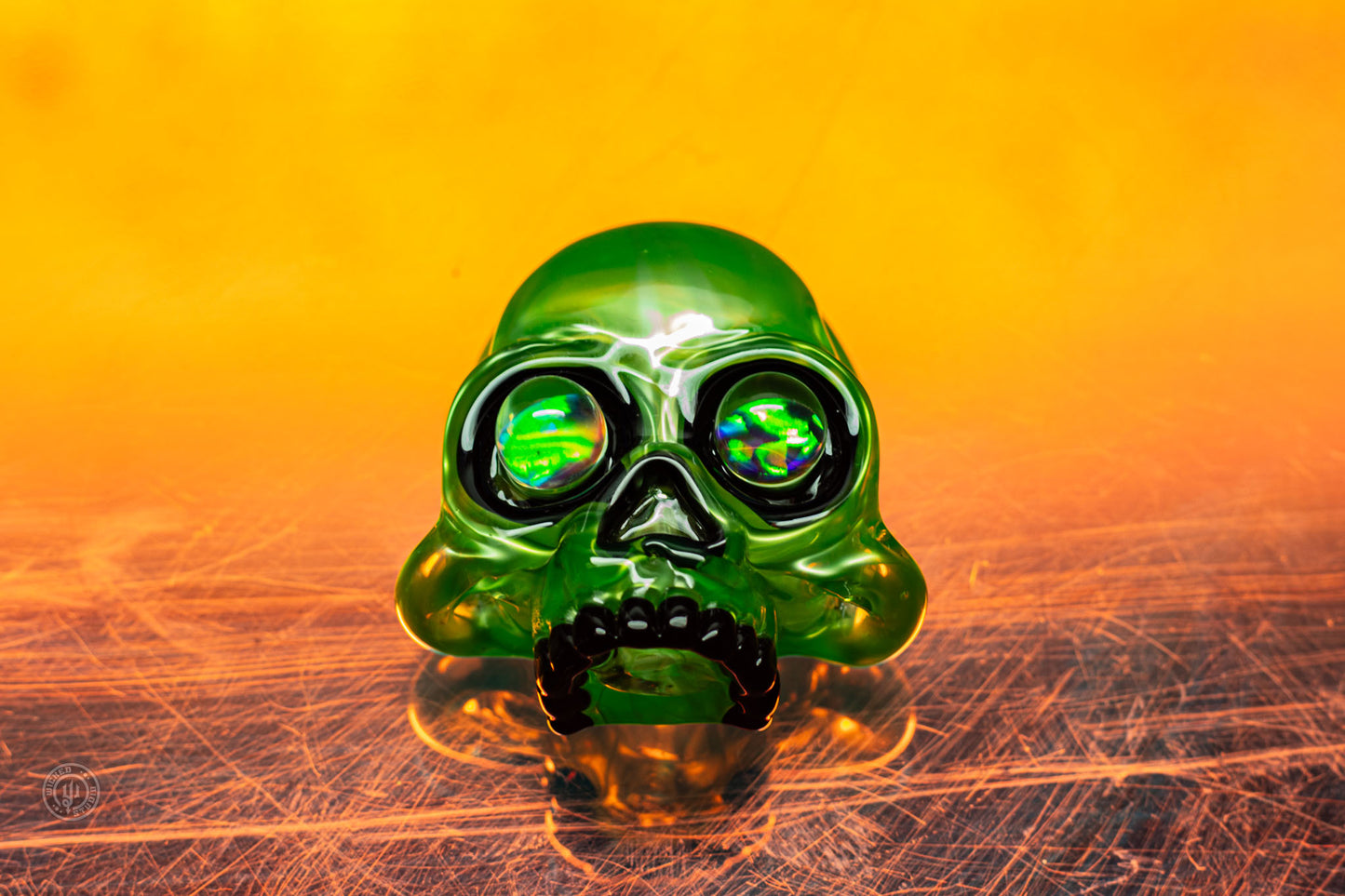 AKM - ION - SKULL - 2025