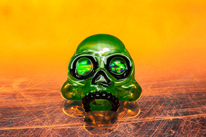 AKM - ION - SKULL - 2025