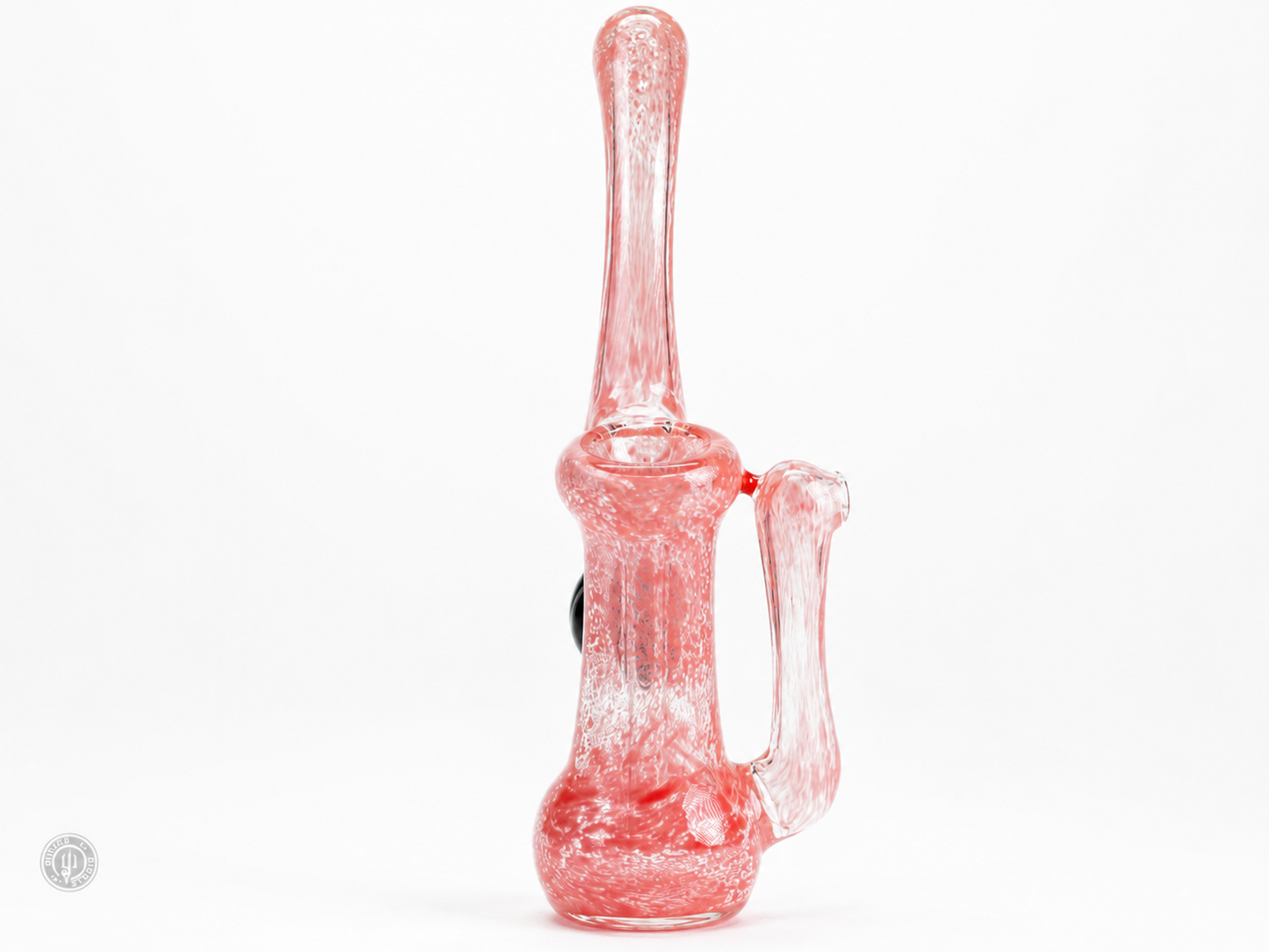 Jacob Hunter Color Bubbler