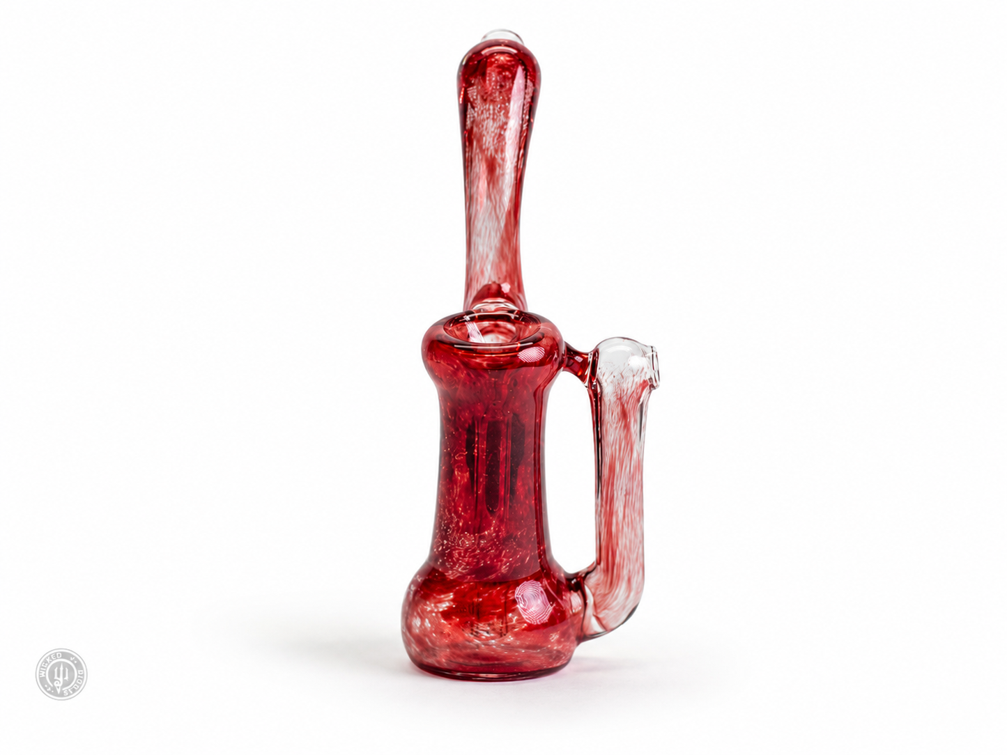 Jacob Hunter Color Bubbler