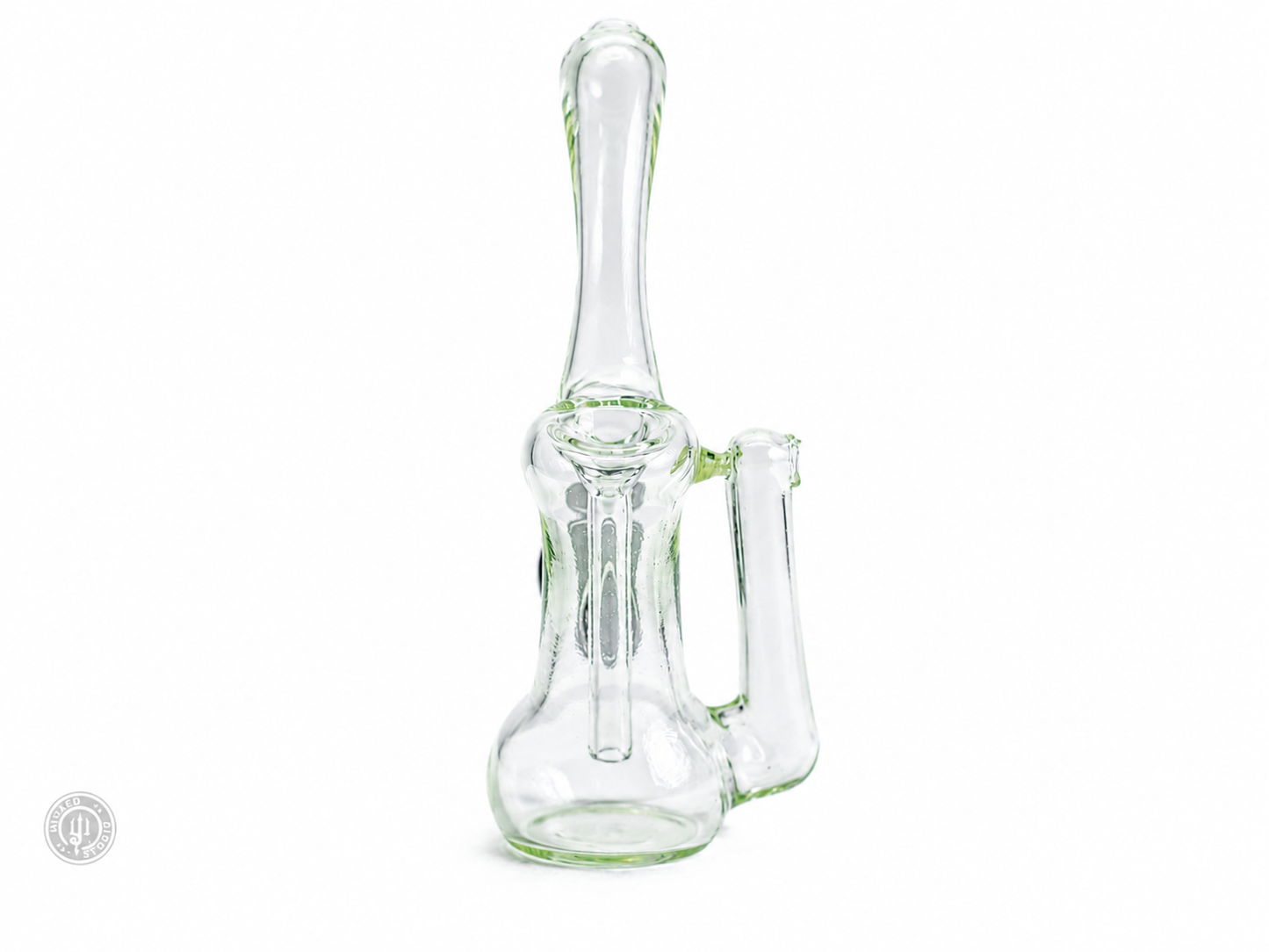 Jacob Hunter Color Bubbler