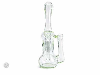 Jacob Hunter Color Bubbler