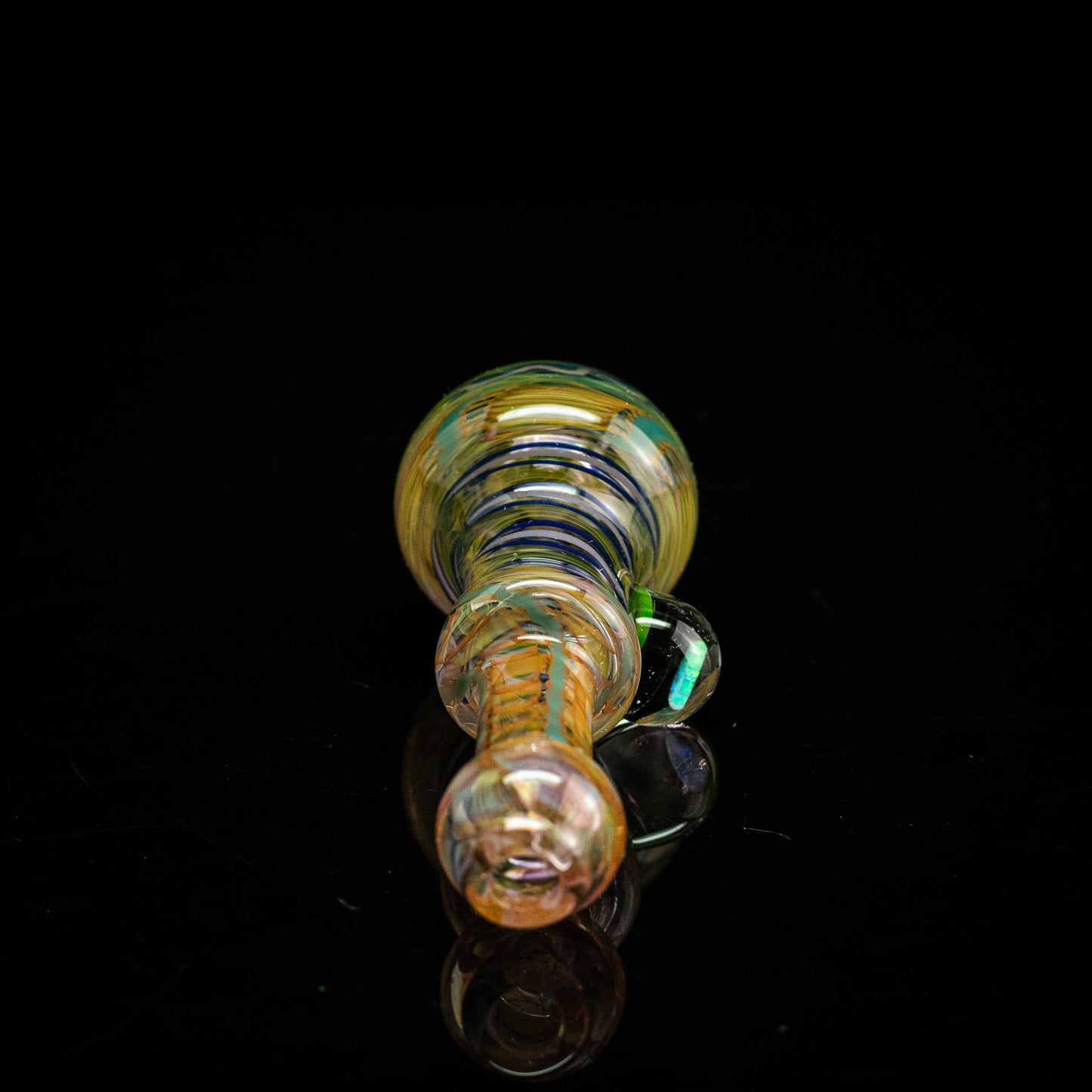 Banjo Fumed Chillum