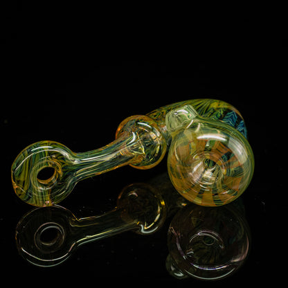 Banjo Fumed Sherlock