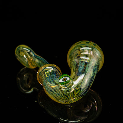 Banjo Fumed Sherlock