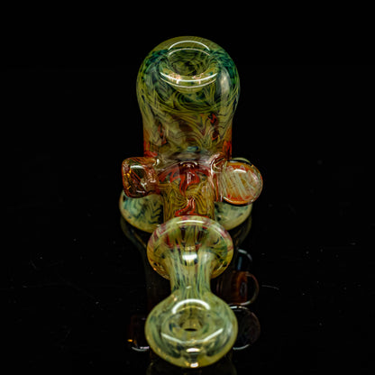 Banjo Fumed Hammer