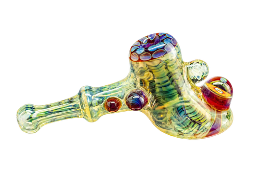 Banjo Fumed Hammer
