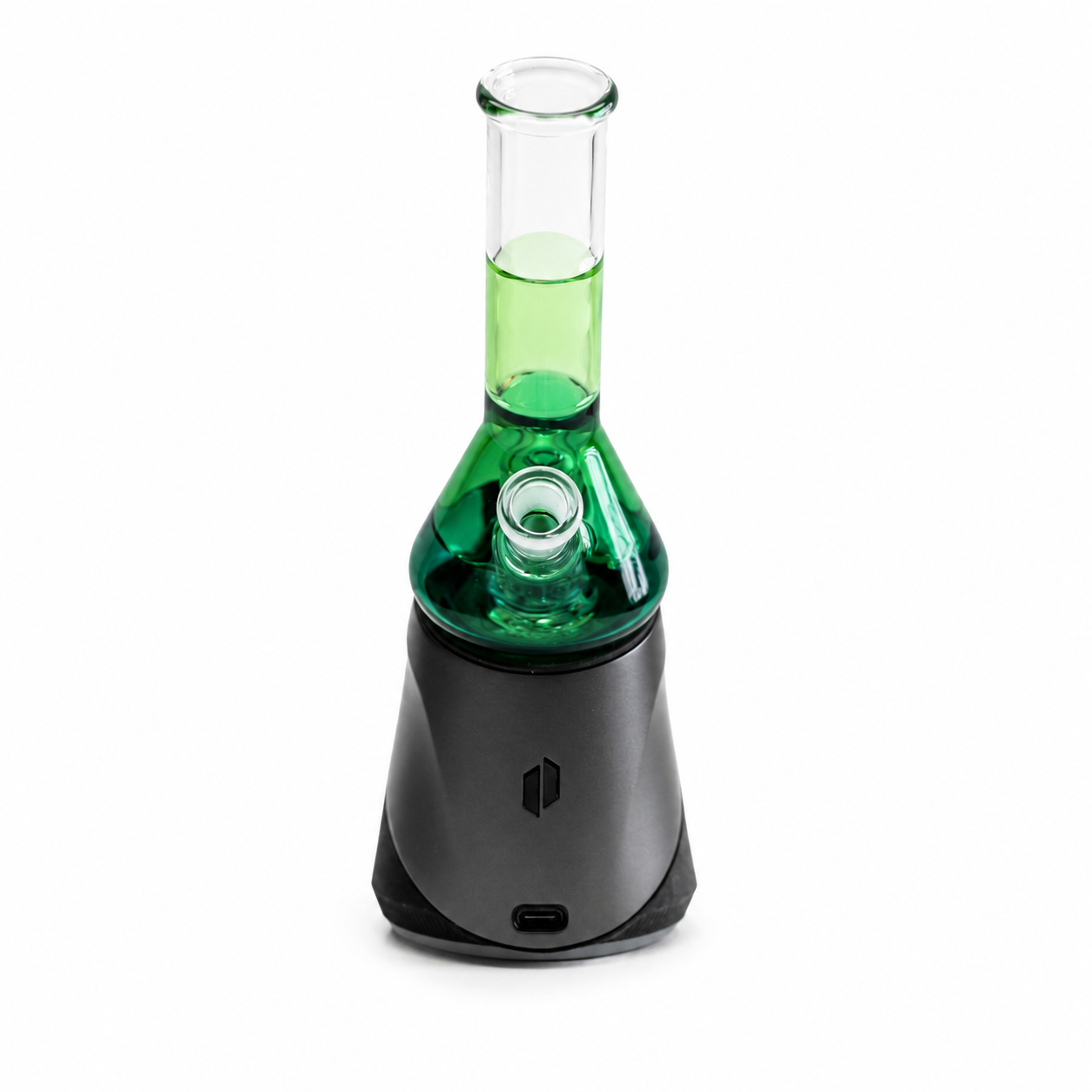 BigFun! Tricolor Peak Attachment