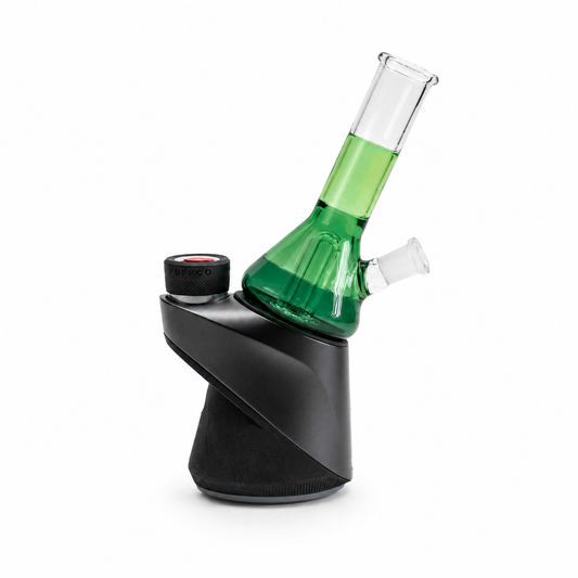 BigFun! Tricolor Peak Attachment
