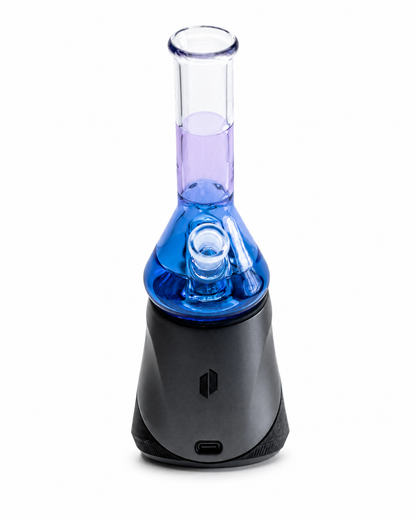 BigFun! Tricolor Peak Attachment