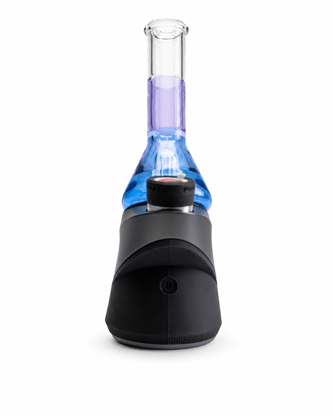 BigFun! Tricolor Peak Attachment