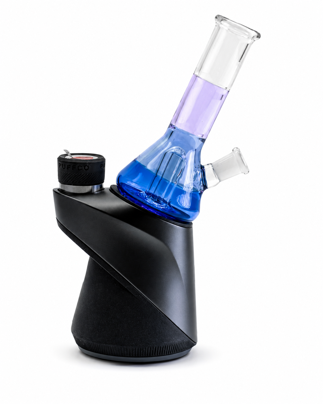 BigFun! Tricolor Peak Attachment