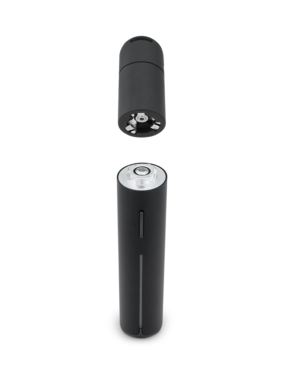 Puffco Pivot