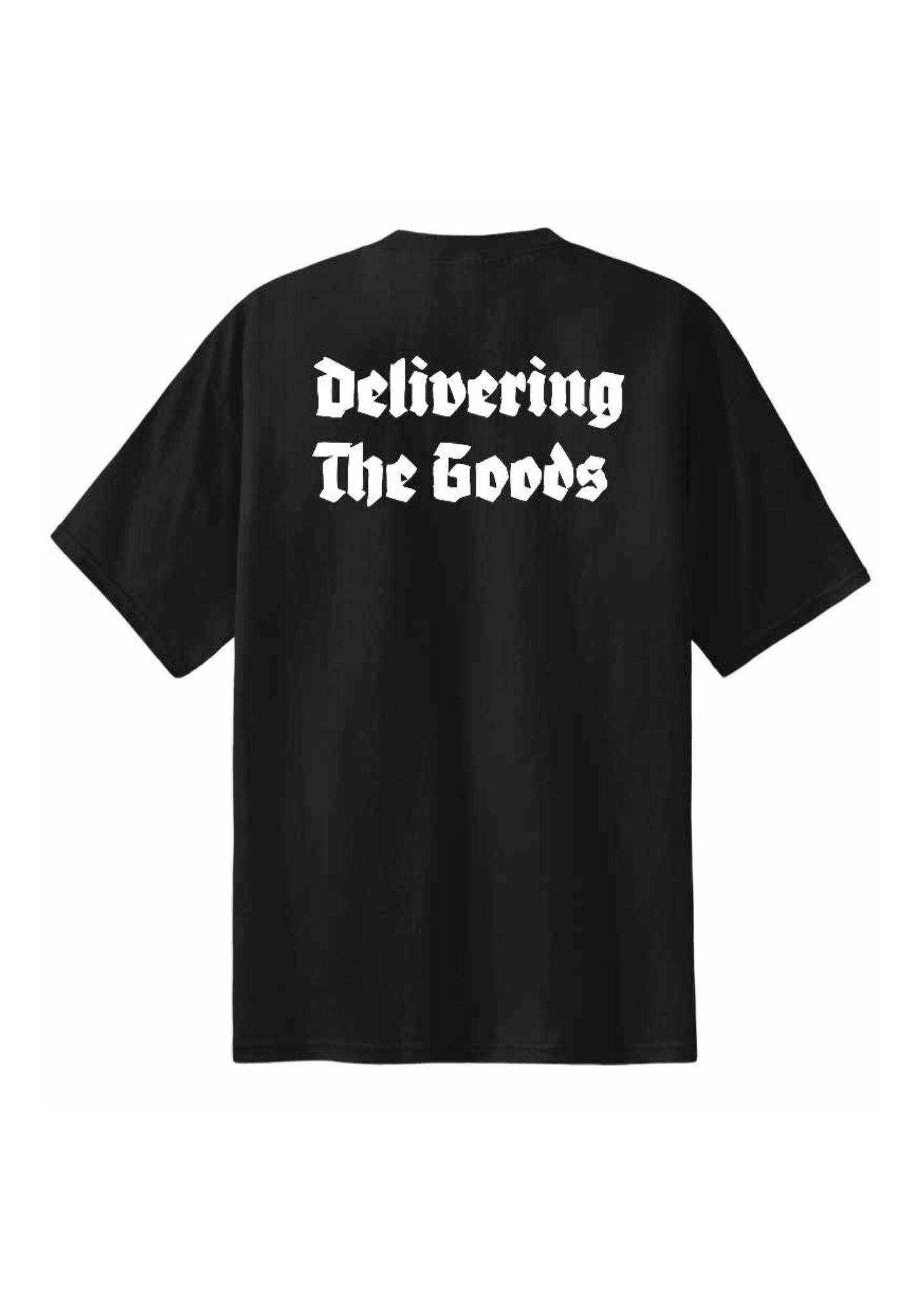 The Wicked Studio T-Shirt