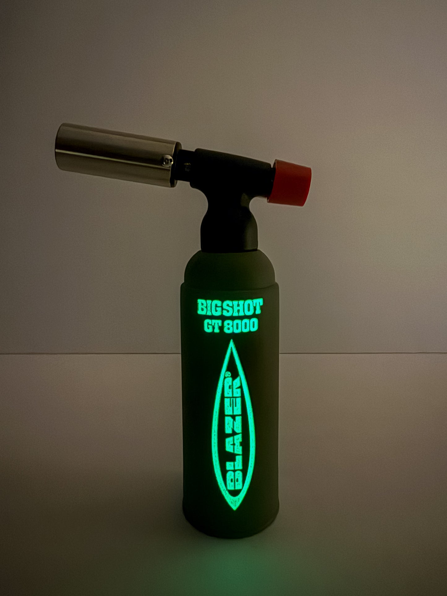 Blazer GT8000 Big Shot Butane Torch