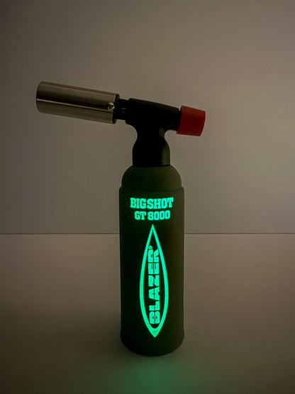 Blazer GT8000 Big Shot Butane Torch