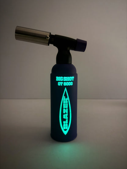 Blazer GT8000 Big Shot Butane Torch
