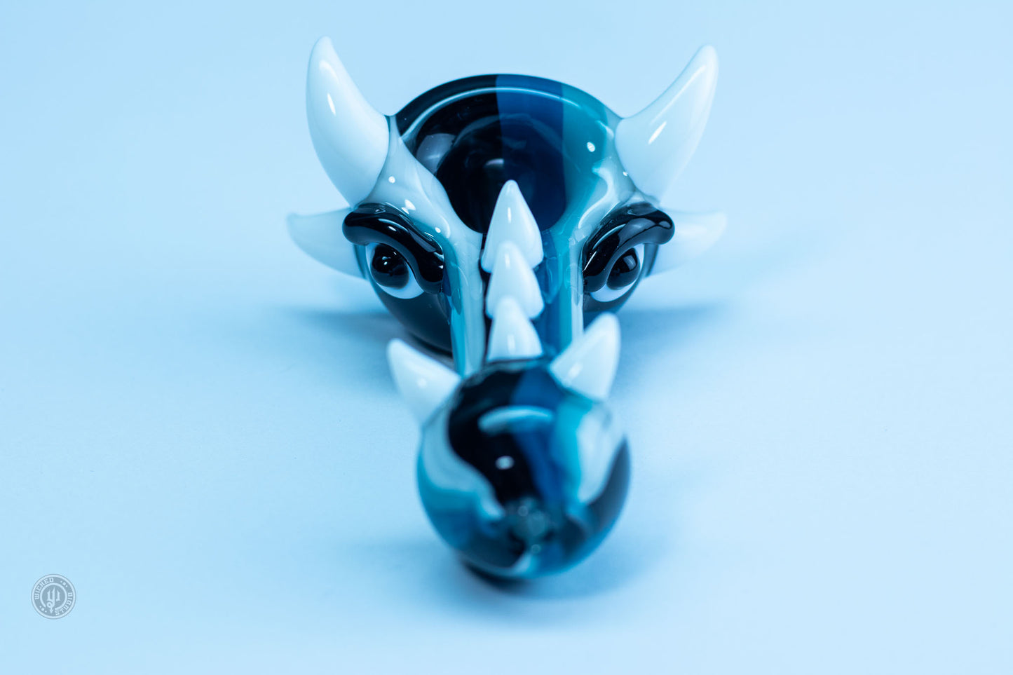 Carsten Carlile Dragon Pipes