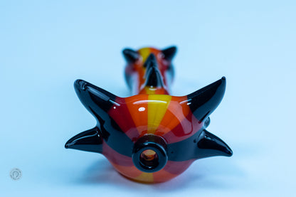 Carsten Carlile Dragon Pipes