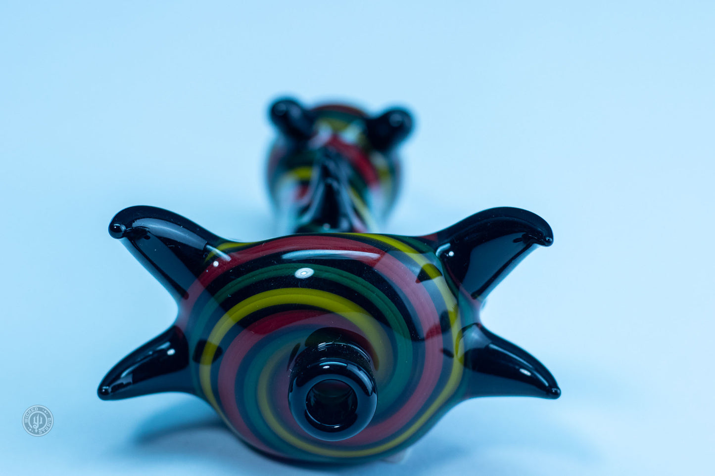 Carsten Carlile Dragon Pipes