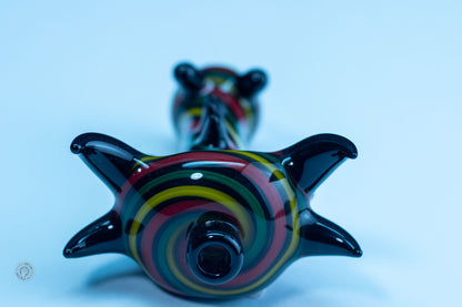 Carsten Carlile Dragon Pipes