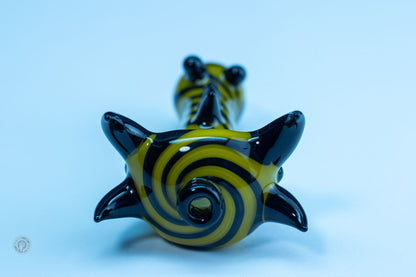 Carsten Carlile Dragon Pipes