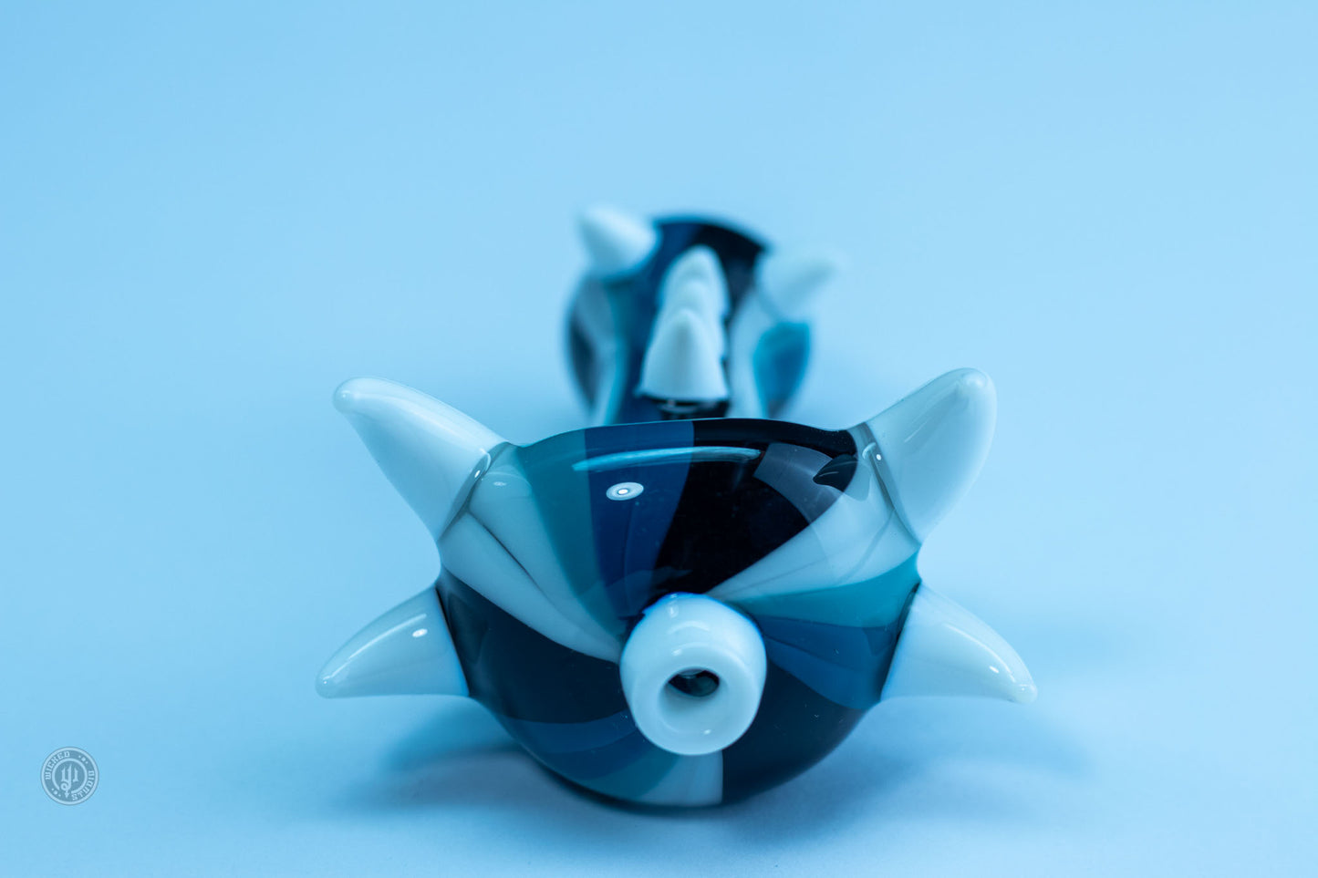 Carsten Carlile Dragon Pipes