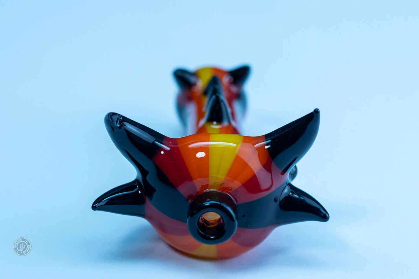 Carsten Carlile Dragon Pipes
