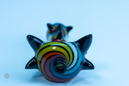 Carsten Carlile Dragon Pipes