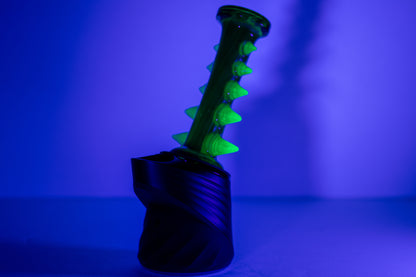 Carsten Carlile Peak Attachment - UV