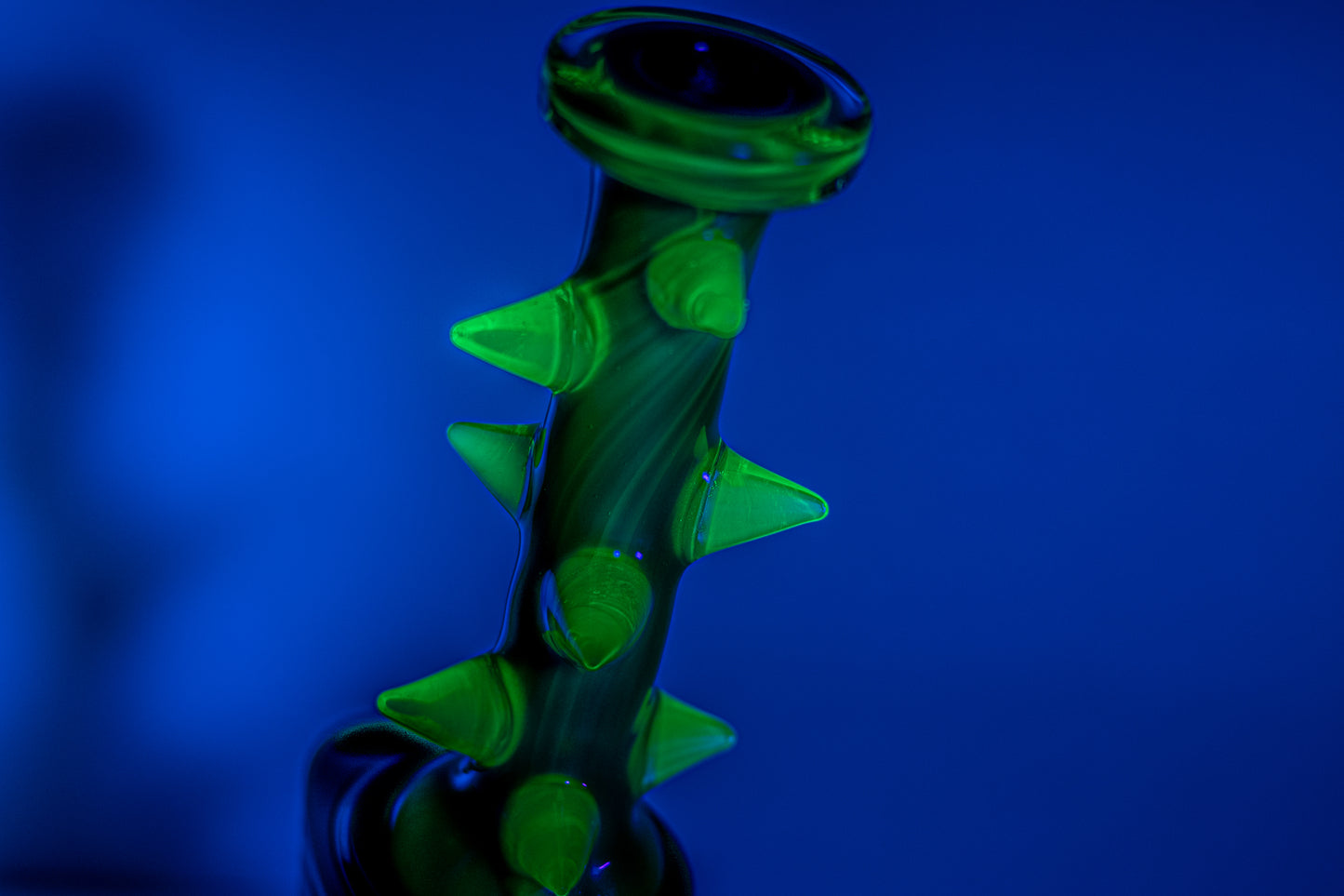 Carsten Carlile Peak Attachment