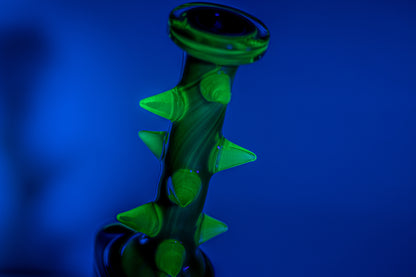 Carsten Carlile Peak Attachment