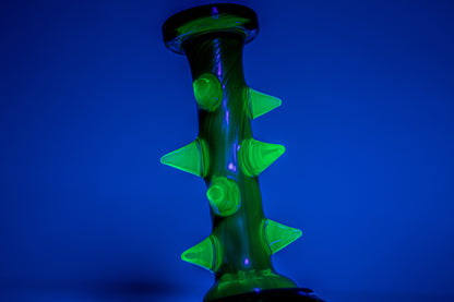 Carsten Carlile Peak Attachment