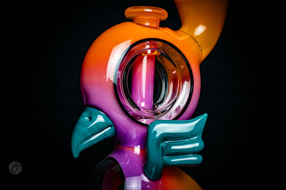 Calmbo x Cold Burger Birdling