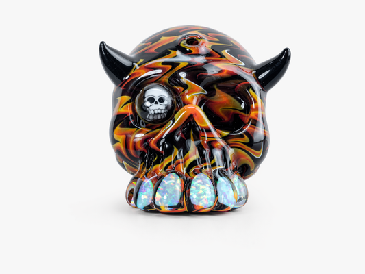 Carsten Carlile x Birddogg