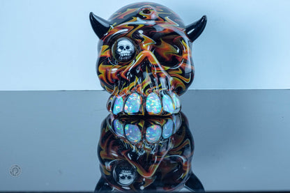 Carsten Carlile x Birddogg